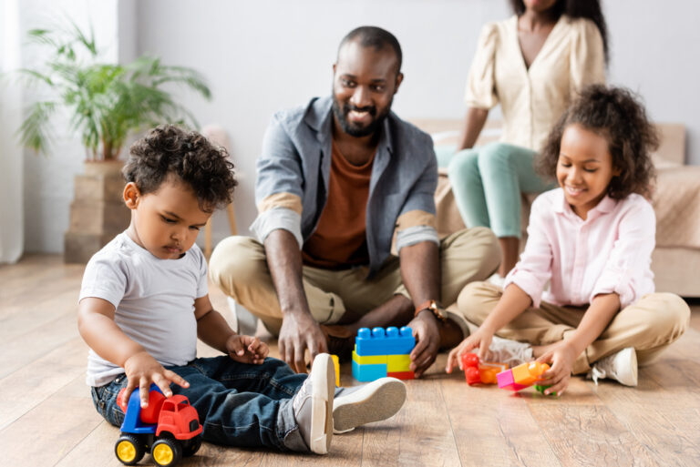 Learning Through Play: Benefits, Ideas, And Tips For Families