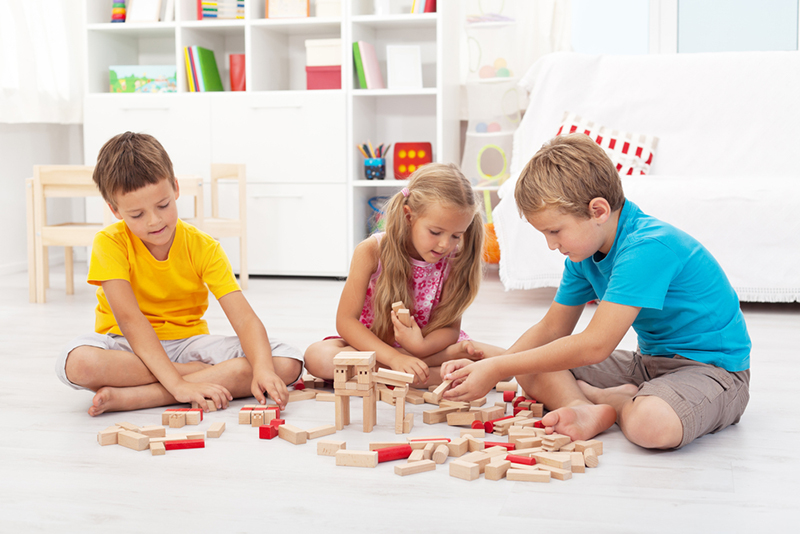 Creative Play What It Is And Why It s Important For Kids Begin Learning